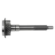 Input Shaft for NV3500 Dodge 94+ 26T