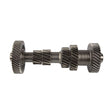 Countershaft for NV3500 C/S 96+ FLL SZ 1/4" GRV