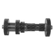 Countershaft for NV3500 C/S 88-90 FLL SZ 1" GRV