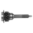 Input Shaft for SM465, 10 Splines 9-5/8"