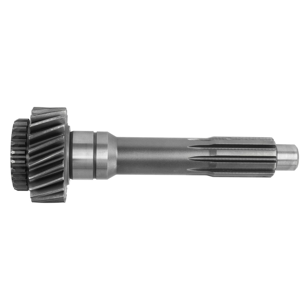 Input Shaft 10 1/4 OA 25L-22T