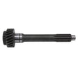 Input Shaft for Clark