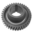 4th Manual Transmission Counter Gear, 9 Tooth