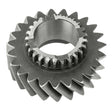 4TH GEAR 23T 25 SYN. TEETH