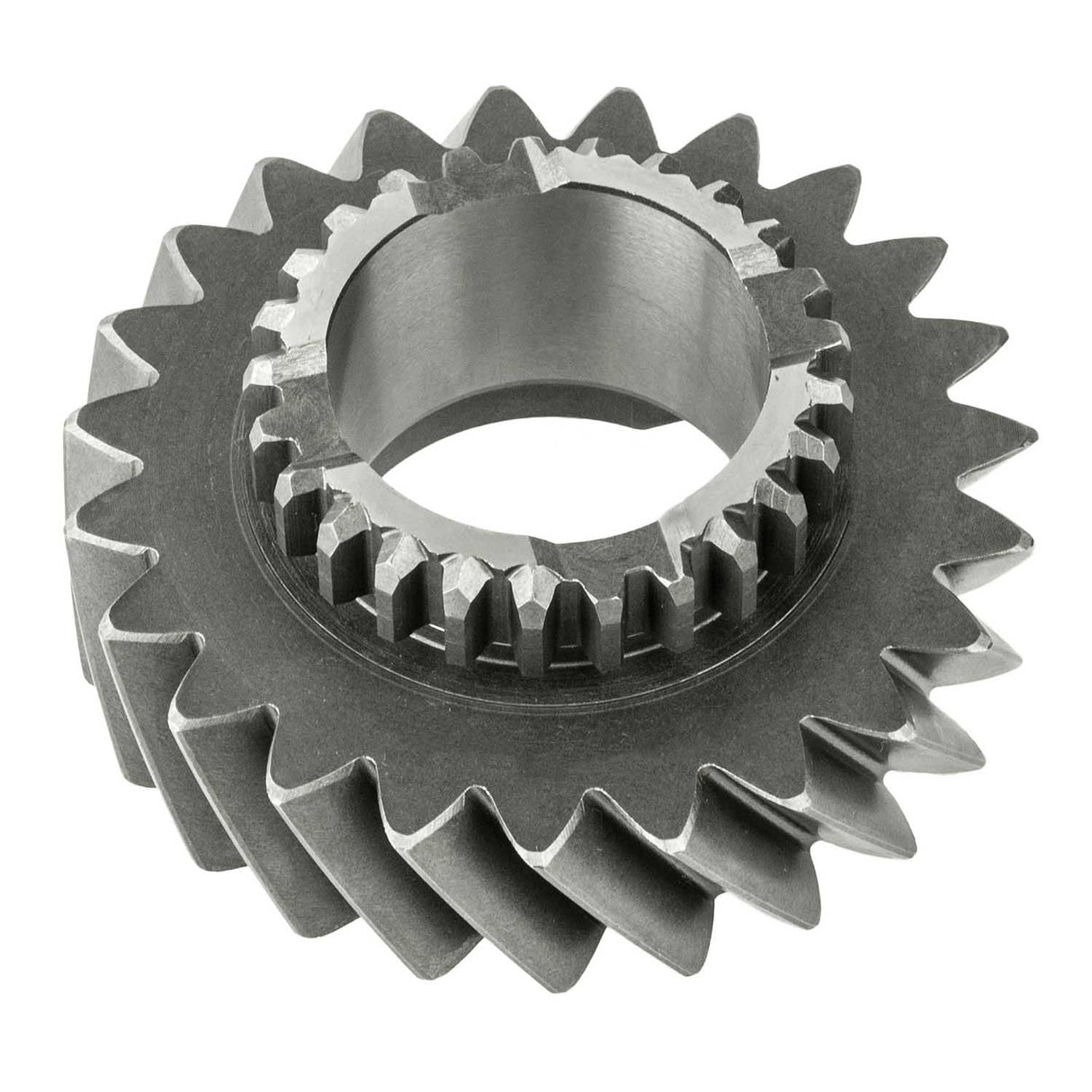4TH GEAR 23T 25 SYN. TEETH