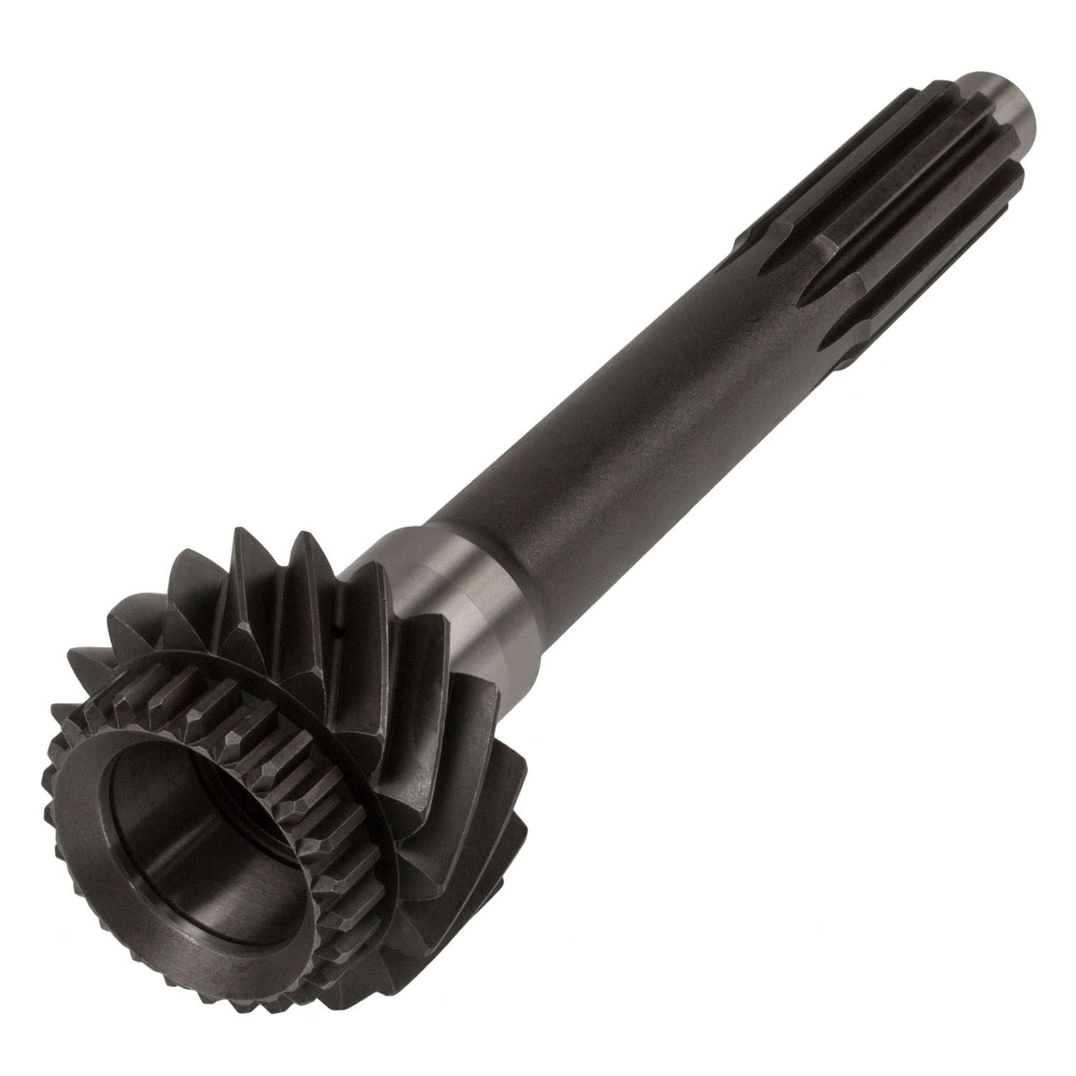 Input Shaft / Main Drive Gear