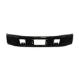 Hino 238, 258, 268, 338 Bumper 14" Painted 2006 & Newer 