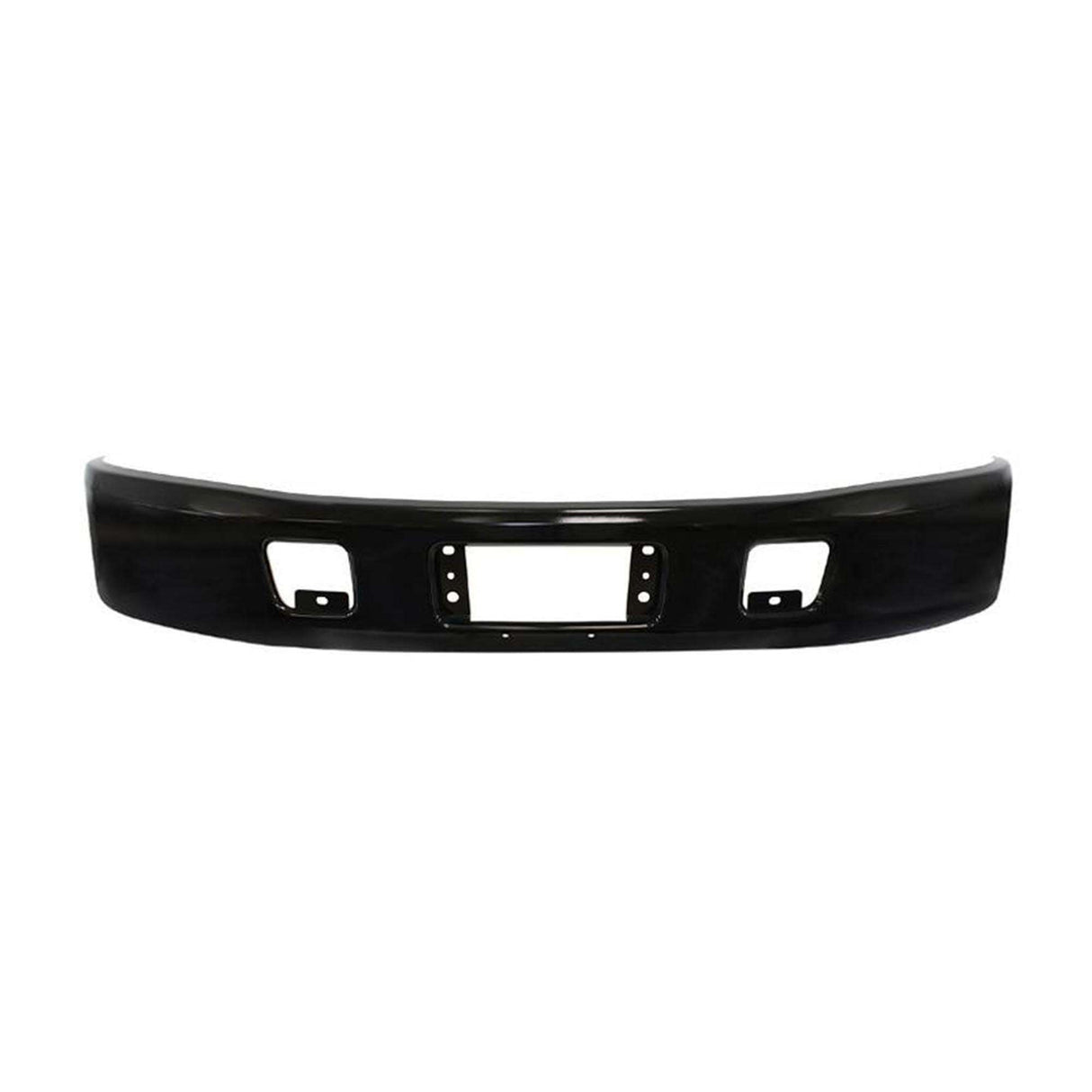 Hino 238, 258, 268, 338 Bumper 14" Painted 2006 & Newer 