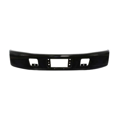 Hino 238, 258, 268, 338 Bumper 14" Painted 2006 & Newer 