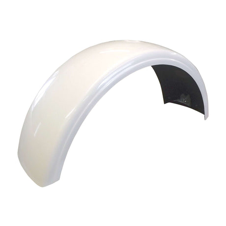 Peterbilt 379, 378 Fender Standard  Driver Side