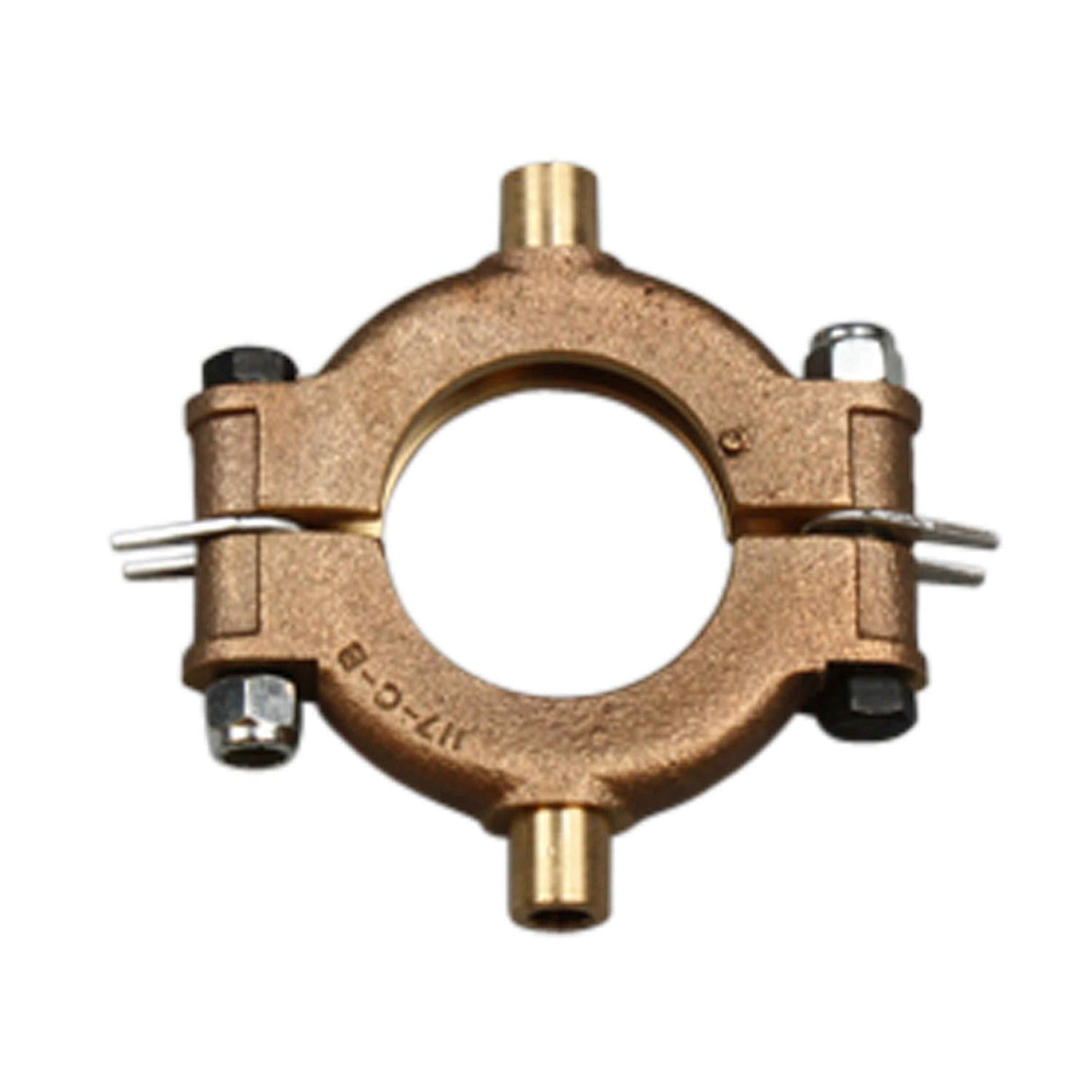 COLLAR, BRONZE