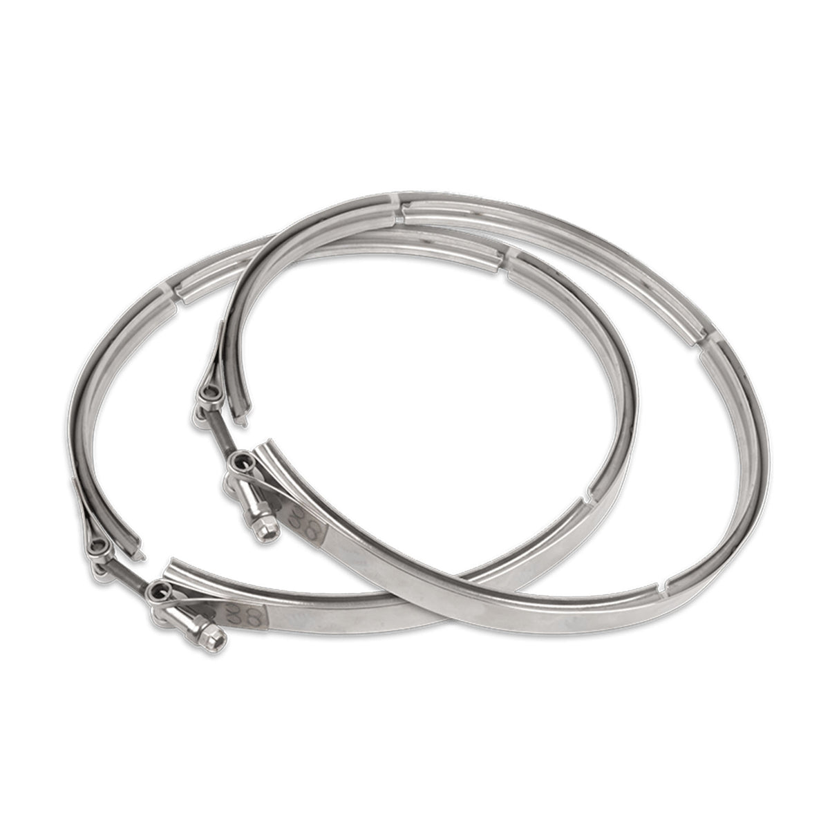 Cummins V-Band Clamp 2871862