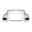 Ford F600, F700, F800 Hood  1995 - 1999 