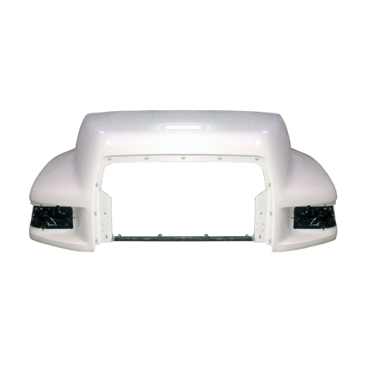 Ford F600, F700, F800 Hood  1995 - 1999 
