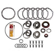 Rear Master Kit for a Ford 9" Differential with Koyo Tapered Bearings