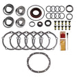Rear Master Kit for a Ford 9" Differential with Koyo Tapered Bearings