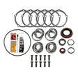 Rear Master Kit for a Ford 9" Differential with Koyo Tapered Bearings
