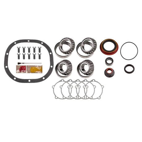 Rear Master Kit for a Ford 8" Differential with Koyo Tapered Bearings