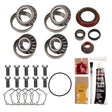 Rear Master Kit for a Ford 8" Differential with Koyo Tapered Bearings