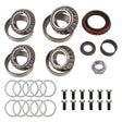 Front Master Kit for a GM 8.5" Differential with Koyo Tapered Bearings
