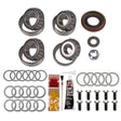 Front or Rear Master Kit for a Dana 44 Rev or Dana 44 Std Differential w/ Koyo Tapered Bearings