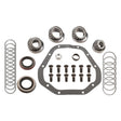 Rear Master Kit for a Dana 60 Standard Differential with Koyo Tapered Bearings
