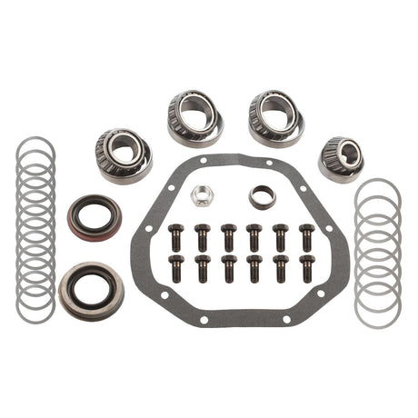 Rear Master Kit for a Dana 60 Standard Differential with Koyo Tapered Bearings