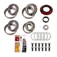 Rear Master Kit for a Chrysler 9.25" Rear Differential with Koyo Tapered Bearings