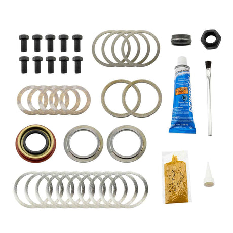 Rear Mini Kit for a GM 7.5" or GM 7.625" Differential