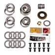 Rear Master Kit for a Toyota 8.0 V6 Differential with Koyo Tapered Bearings