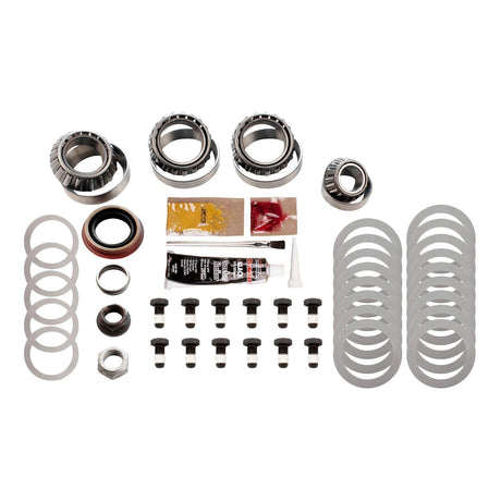 Rear Master Kit for a Ford 9.75" Differential with Koyo Tapered Bearings