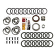 Front Master Kit for a Dana 30 JK Reverse Differential with Koyo Tapered Bearings