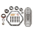 Rear Master Kit for a GM 10.5" Differential with Koyo Tapered Bearings