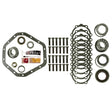 Rear Master Kit for a GM 10.5" Differential with Koyo Tapered Bearings