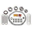 Rear Master Kit for a GM 9.5" Differential with Koyo Tapered Bearings