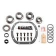 Rear Master Kit for a Chrysler 8.25", (C213R), or(C213RE) Differential w/ Koyo Tapered Bearings