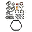 Front Master Kit for a Dana 44 JK Differential with Koyo Tapered Bearings