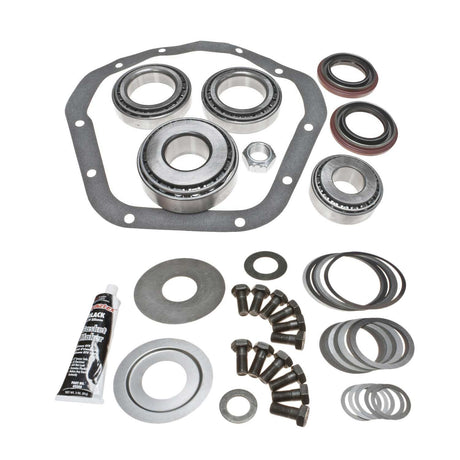 Rear Master Kit for a Dana 70 Differential with Koyo Tapered Bearings