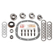 Rear Master Kit for a GM 7.625" Differential with Koyo Tapered Bearings