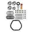 Rear Master Kit for a Dana 44 JK Differential with Koyo Tapered Bearings