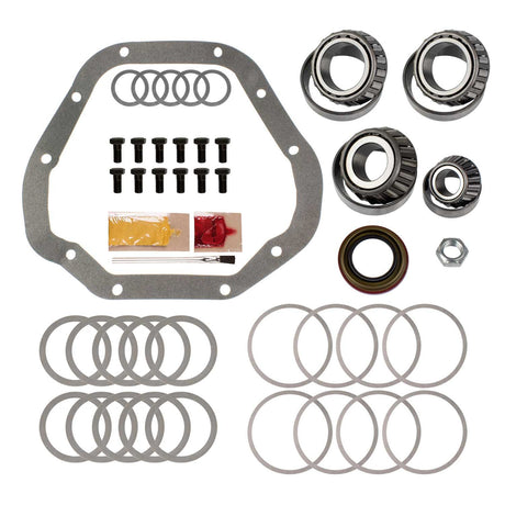 Rear Master Kit for a Dana 70 HD Differential with Koyo Tapered Bearings
