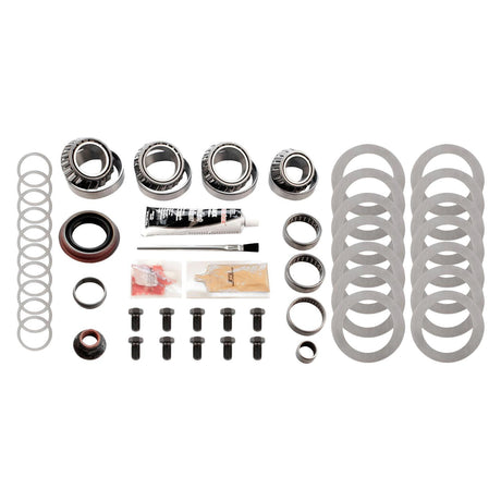 Front Master Kit for a Ford 8.8" IFS Differential with Koyo Tapered Bearings