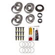 Rear Master Kit for a Chrysler 11.5" Differential with Koyo Tapered Bearings