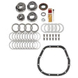 Rear Master Kit for a Ford 10.5" Differential with Koyo Tapered Bearings