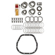 Rear Master Kit for a Ford 10.5" Differential with Koyo Tapered Bearings