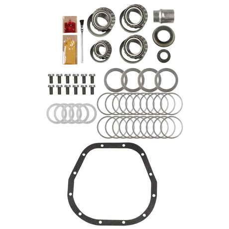Rear Master Kit for a Ford 10.5" Differential with Koyo Tapered Bearings