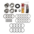 Front Master Kit for a Toyota 9.0" Reverse Differential with Koyo Tapered Bearings