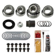 Rear Master Kit for a Toyota 8.4" Differential with Koyo Tapered Bearings