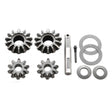 Open Internal Gear Kits for Chrysler 8.25, Chrysler 8.25 (C213R), 29 Spline Open Differential