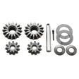 Open Internal Gear Kits for Chrysler 9.25 Rear, 31 Spline Open Differential